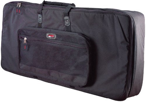 Gator Gator GKB-61SLIM Slim Keyboard Bag for 61 Note Keyboard