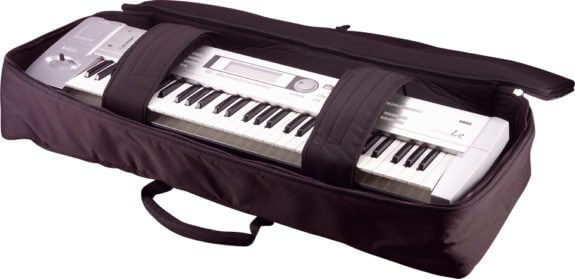 Gator Gator GKB-88 GKB Series 88 Note Keyboard Gig Bag
