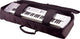 Gator Gator GKB-88 GKB Series 88 Note Keyboard Gig Bag