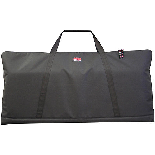Gator Gator GKBE-76 76-Note Economy Keyboard Gig Bag