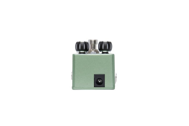 Pigtronix Gatekeeper High-Speed Noise Gate Pedal