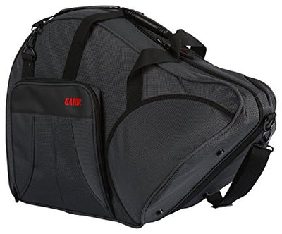 Gator Gator GL-FRENCH-HORN-A French Horn Lightweight Case