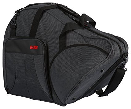 Gator Gator GL-FRENCH-HORN-A French Horn Lightweight Case