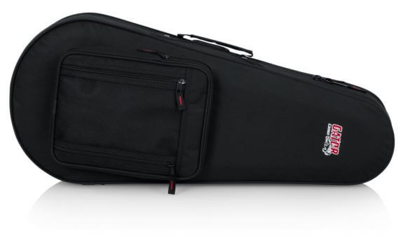 Gator Gator GL-MANDOLIN GL Lightweight Mandolin Case
