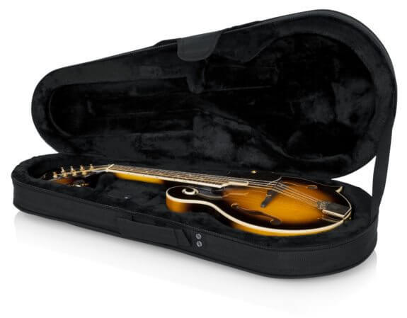 Gator Gator GL-MANDOLIN GL Lightweight Mandolin Case