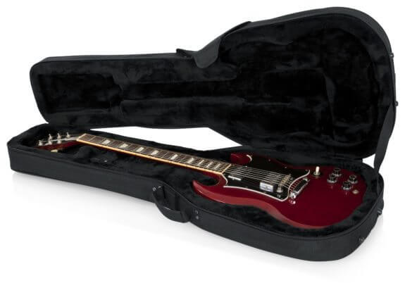 Gator Gator GL-SG Lightweight Guitar Case