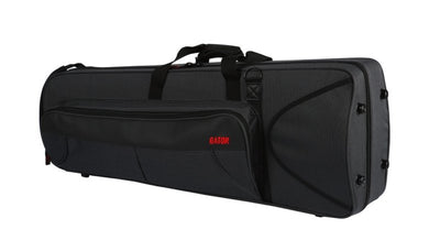 Gator Gator GL-TROMBONE-F Lightweight Trombone Case