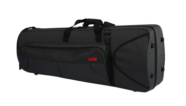 Gator Gator GL-TROMBONE-F Lightweight Trombone Case