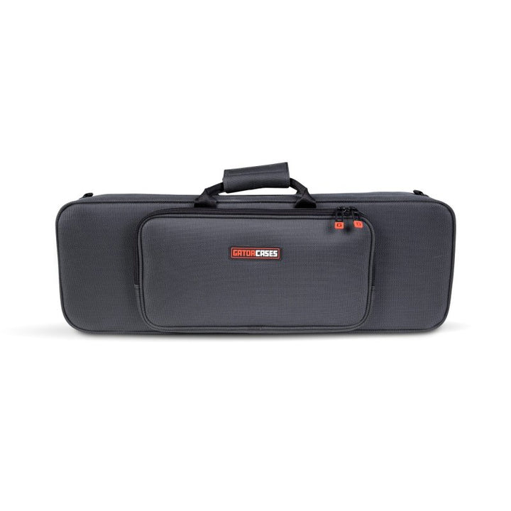 Gator Gator GL-VIOLIN12-23 Adagio Series EPS Polyfoam Lightweight Case for 1/2 size Violin