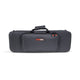 Gator Gator GL-VIOLIN12-23 Adagio Series EPS Polyfoam Lightweight Case for 1/2 size Violin