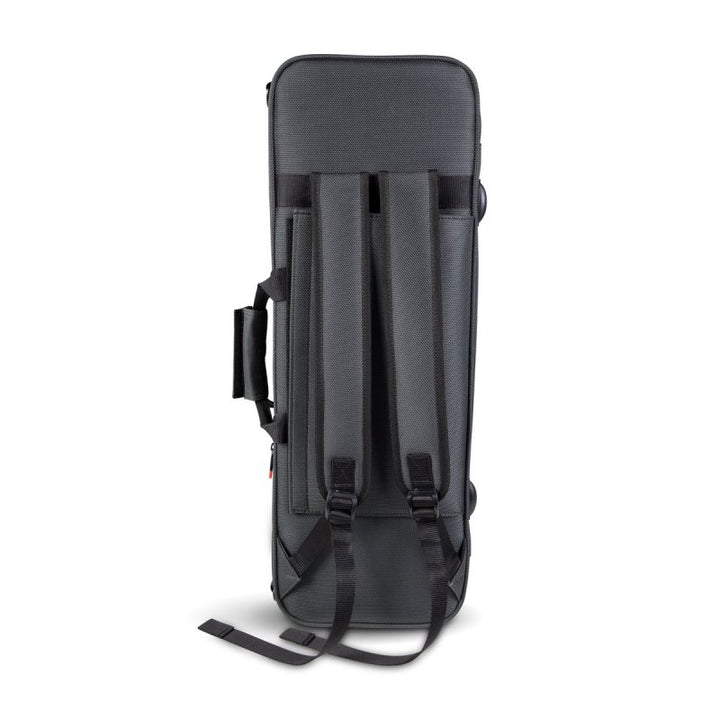 Gator Gator GL-VIOLIN12-23 Adagio Series EPS Polyfoam Lightweight Case for 1/2 size Violin