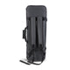 Gator Gator GL-VIOLIN12-23 Adagio Series EPS Polyfoam Lightweight Case for 1/2 size Violin