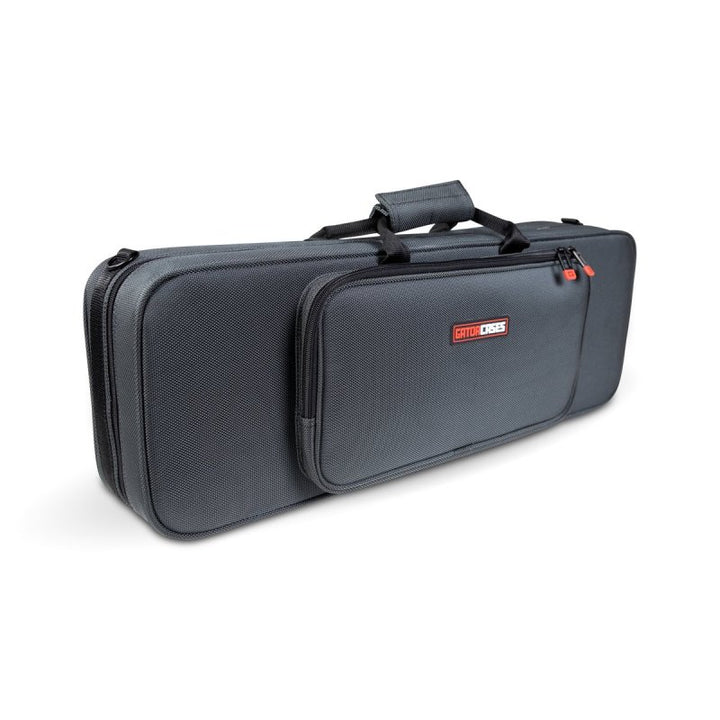 Gator Gator GL-VIOLIN12-23 Adagio Series EPS Polyfoam Lightweight Case for 1/2 size Violin