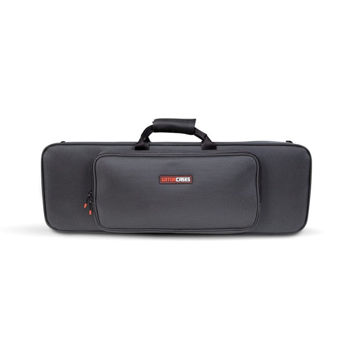 Gator Gator GL-VIOLIN34-23 Adagio Series EPS Polyfoam Lightweight Case for 3/4 size Violin