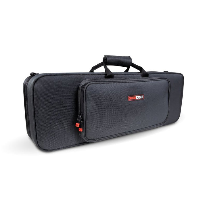 Gator Gator GL-VIOLIN34-23 Adagio Series EPS Polyfoam Lightweight Case for 3/4 size Violin