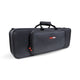 Gator Gator GL-VIOLIN34-23 Adagio Series EPS Polyfoam Lightweight Case for 3/4 size Violin