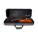 Gator Gator GL-VIOLIN34-23 Adagio Series EPS Polyfoam Lightweight Case for 3/4 size Violin