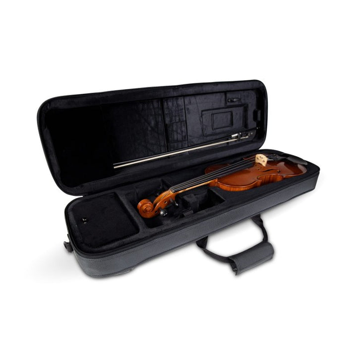 Gator Gator GL-VIOLIN44-23 Adagio Series EPS Lightweight Case for 4/4 size Violin