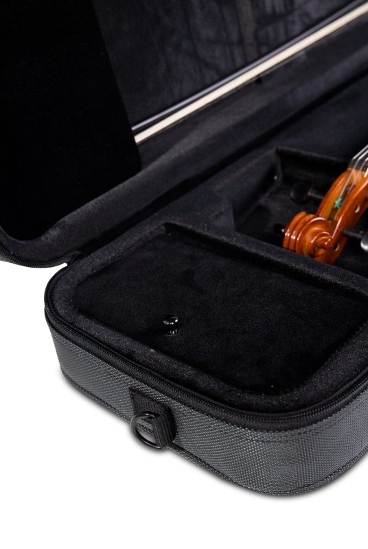 Gator Gator GL-VIOLIN44-23 Adagio Series EPS Lightweight Case for 4/4 size Violin