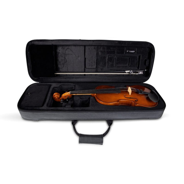Gator Gator GL-VIOLIN44-23 Adagio Series EPS Lightweight Case for 4/4 size Violin
