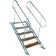 Global Truss Stair Case for GT-STAGE