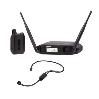 Shure GLXD14+/PGA31-Z3