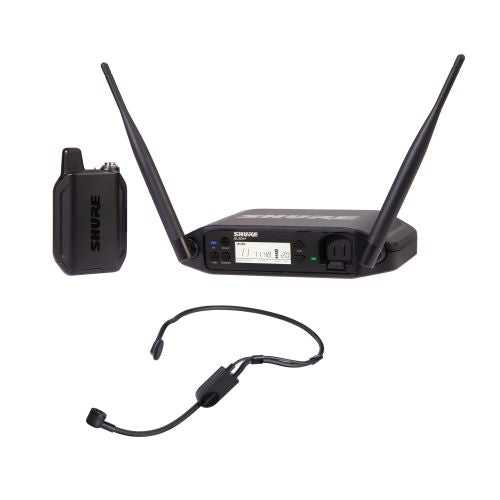 Shure GLXD14+/PGA31-Z3