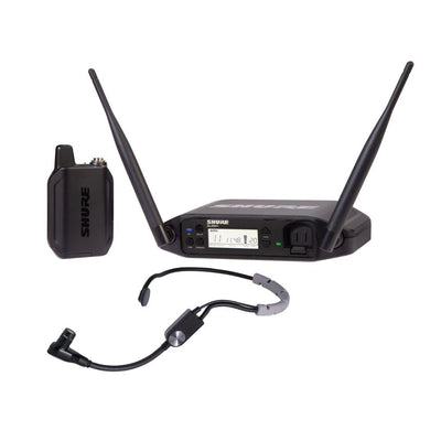 Shure GLXD14+/SM35-Z3