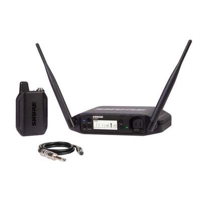 Shure GLXD14+-Z3