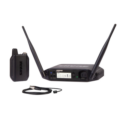 Shure GLXD14+/93-Z3
