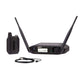 Shure GLXD14+/93-Z3
