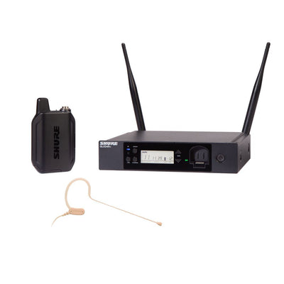 Shure GLXD14R+/MX53-Z3