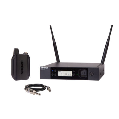Shure GLXD14R+-Z3