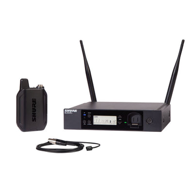 Shure GLXD14R+/93-Z3