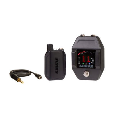 Shure GLXD6+-Z3