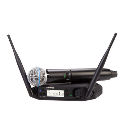 Shure GLXD2+/B58-Z3