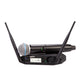 Shure GLXD2+/B58-Z3