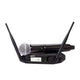 Shure GLXD24+/SM58-Z3