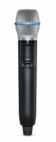 Shure GLXD2+/B87A-Z3