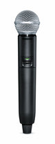 Shure GLXD24R+/SM58-Z3