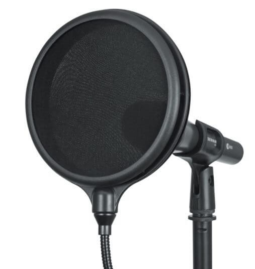 Gator GM-POP-FILTER