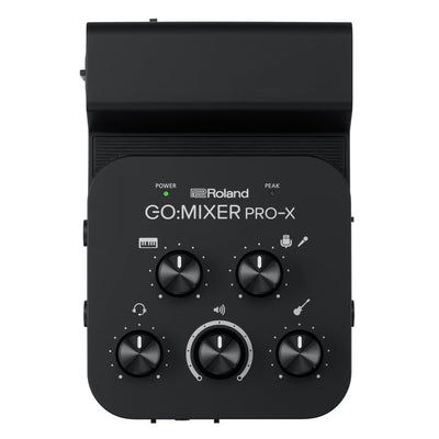 Roland GOMIXERPX
