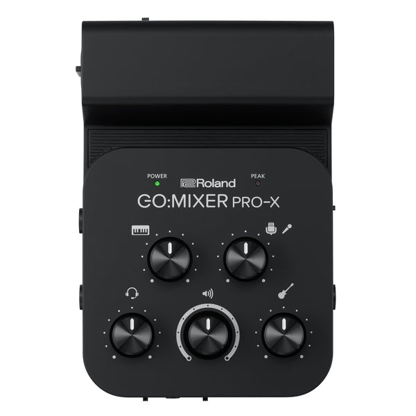 Roland GOMIXERPX