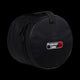 Gator Gator GP-0807 8" x 7" Tom Bag