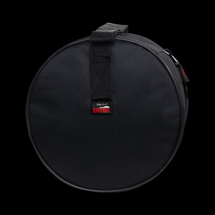 Gator Gator GP-0807 8" x 7" Tom Bag