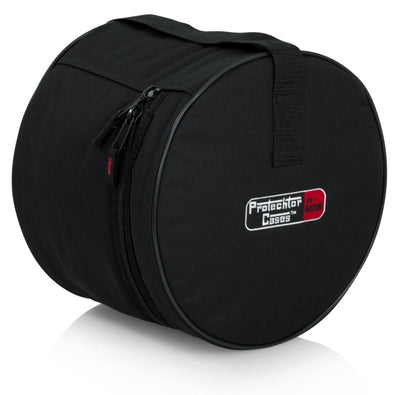 Gator Gator GP-0808 Protechtor Percussion 8x8 Tom Tom Bag