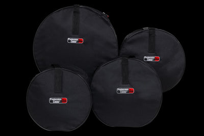 Gator Gator GP-BOP-100 4-Piece Bop Set Bags