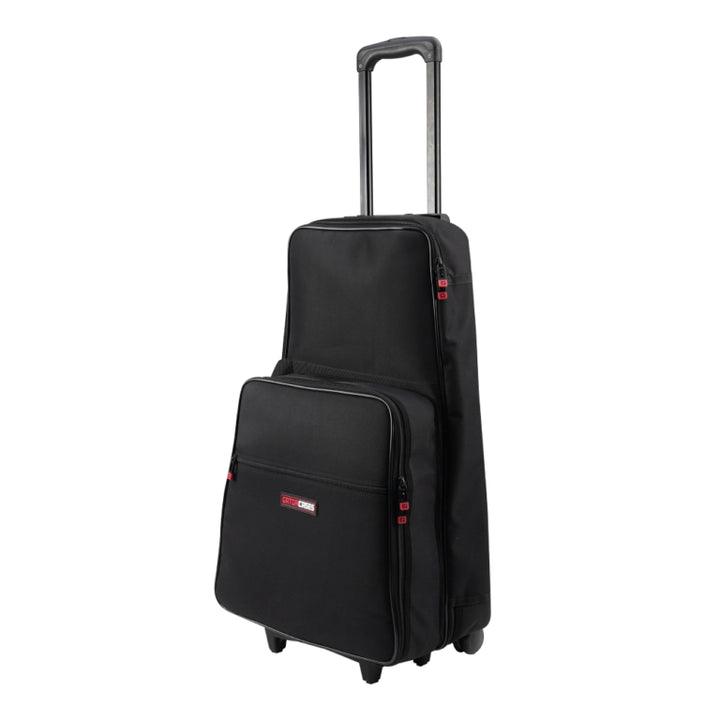 Gator Gator GP-COMBOKIT Student Bells and Snare Kit Rolling Bag