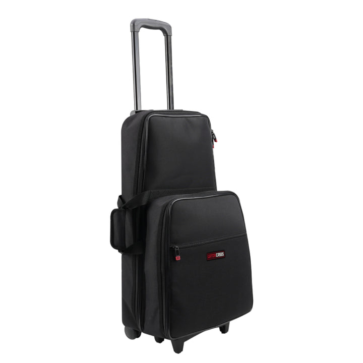 Gator Gator GP-COMBOKIT Student Bells and Snare Kit Rolling Bag