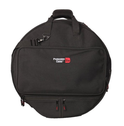Gator Gator GP-CYMBAK-22 Cymbal Back Pack Drum Set Cases